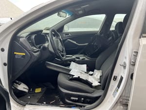 2012 Kia Optima