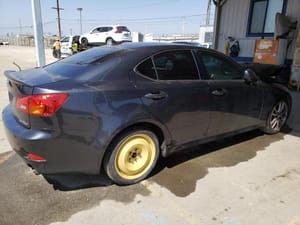 2008 Lexus Is250