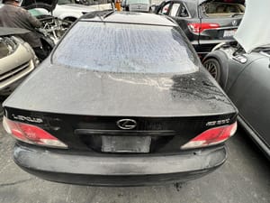 2004 Lexus Es330