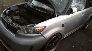 2008 Scion Xb