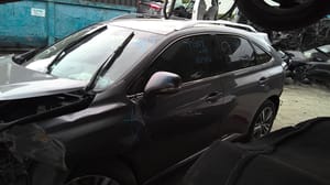 2015 Lexus Rx350