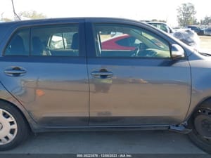 2013 Scion Xd