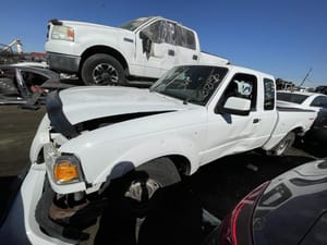 2008 Ford Ranger