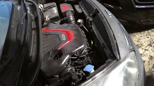 2015 Kia Rio