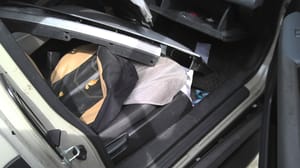 2005 Honda Element