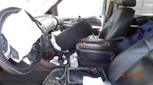 2009 Cadillac Escalade