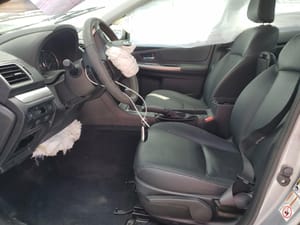 2015 Subaru Impreza