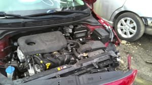 2019 Kia Rio