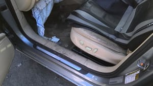 2012 Audi Audia6