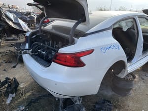 2016 Nissan Maxima