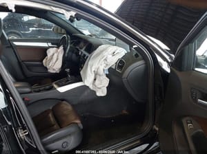 2014 Audi Aus4