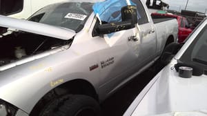 2018 Dodge Dpu15