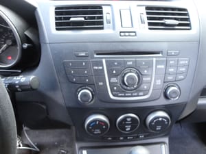 2014 Mazda 5