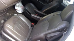 2014 Buick Enclave