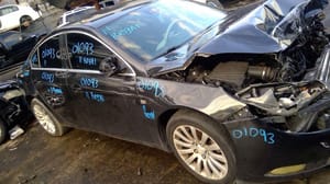 2011 Buick Regal