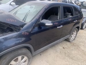 2012 Kia Sorento