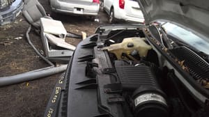 2003 GMC Expr15
