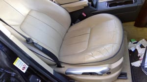 2008 Range Rover Range Rover
