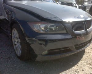 2006 BMW 330i
