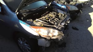 2012 Mazda Mazda3