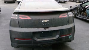 2014 Chevrolet Volt