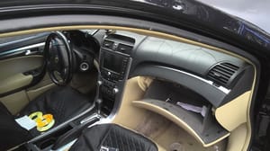 2008 Acura Tl