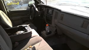 2003 Dodge Dpu15