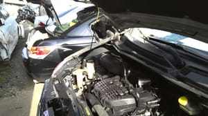 2013 Dodge Caravan