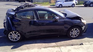 2016 Scion Ia