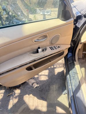 2006 BMW 330i