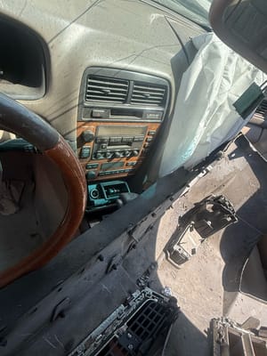 2000 Lexus Es300