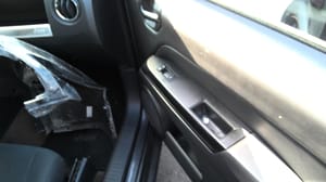 2014 Jeep Compass