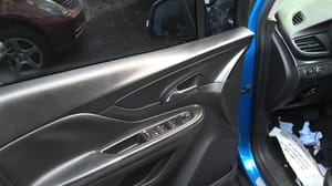 2018 Buick Encore