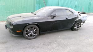 2017 Chrysler Challenger
