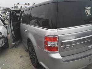 2015 Ford Flex