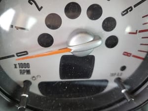 2013 Mini Cooper