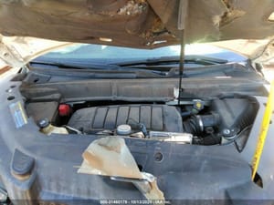 2010 Buick Enclave