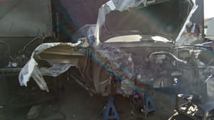 2015 GMC Terrain Power Steering Pump