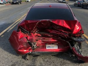 2019 Mazda Mazda3