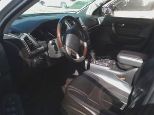 2015 GMC Acadia