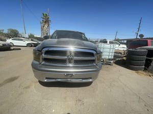 2009 Dodge Dpu15