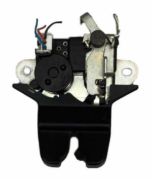 2015 Kia Optima Lid Latch