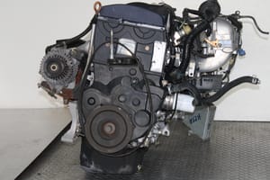 2000 Honda Prelude