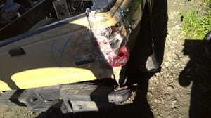 2008 Ford Ranger