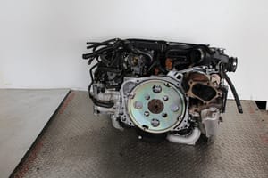 2004 Subaru Impreza
