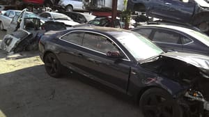 2013 Audi Audia5