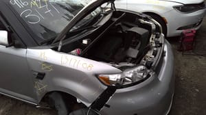 2008 Scion Xb