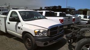 2007 Dodge Dpu25