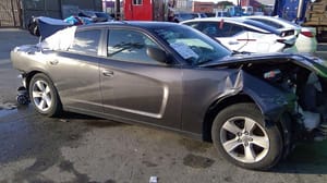2013 Chrysler Charger