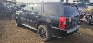 2008 GMC Yukon
